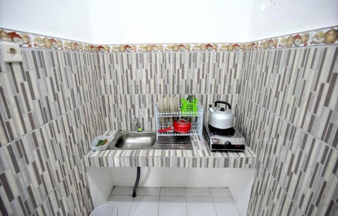 Adaro Homestay Ngabean Екстер'єр фото